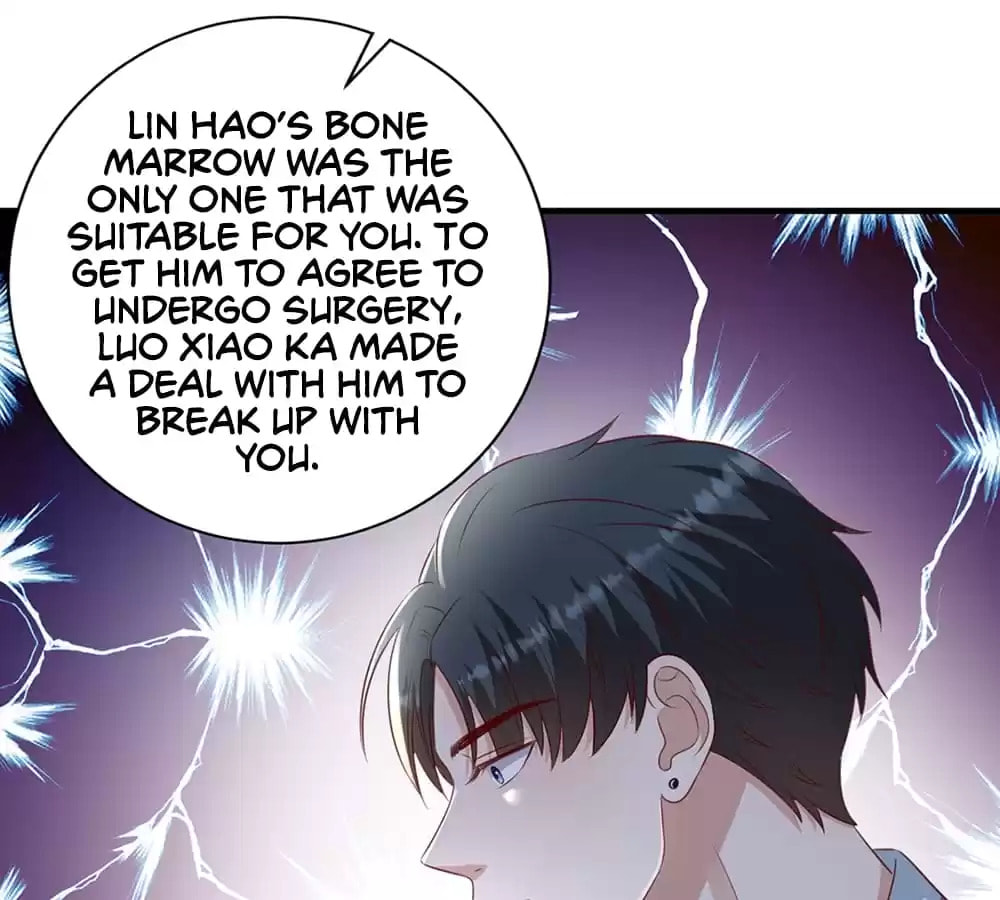 Read His 10,000 Romantic Traps chapter 155 image 9 on Lezhin