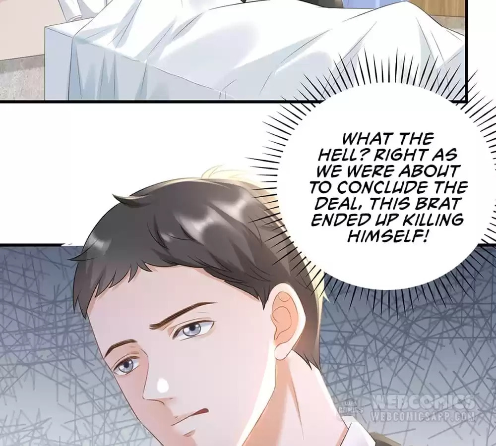 Read His 10,000 Romantic Traps chapter 156 image 1 on Lezhin