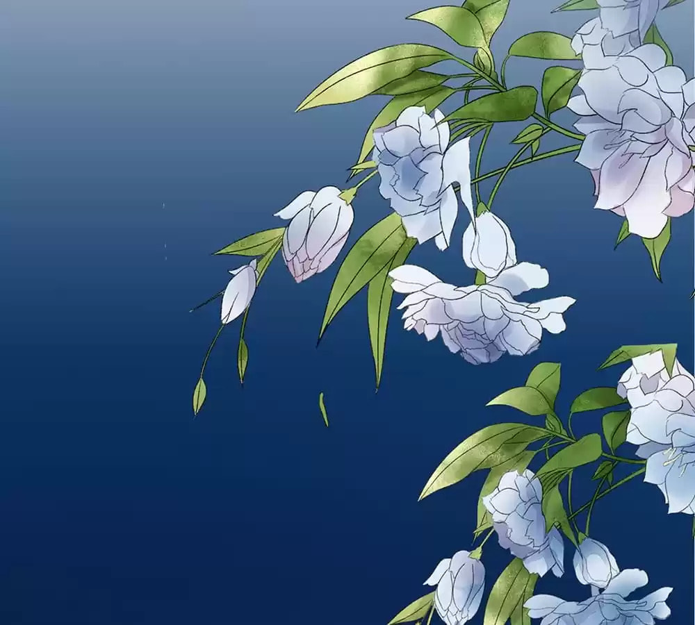 Read His 10,000 Romantic Traps chapter 156 image 12 on Lezhin