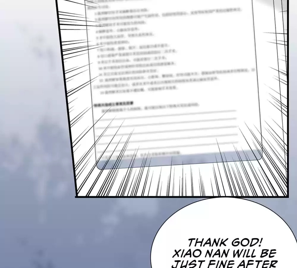 Read His 10,000 Romantic Traps chapter 156 image 23 on Lezhin