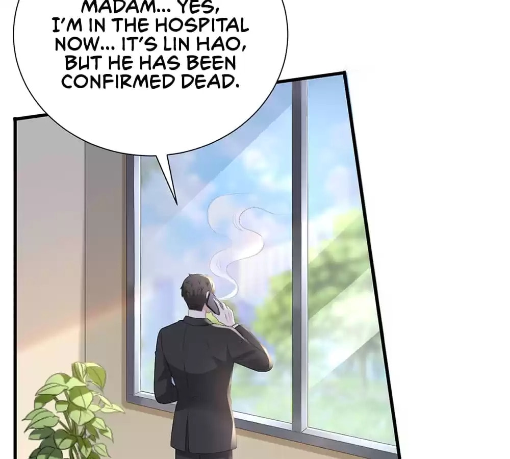 Read His 10,000 Romantic Traps chapter 156 image 3 on Lezhin