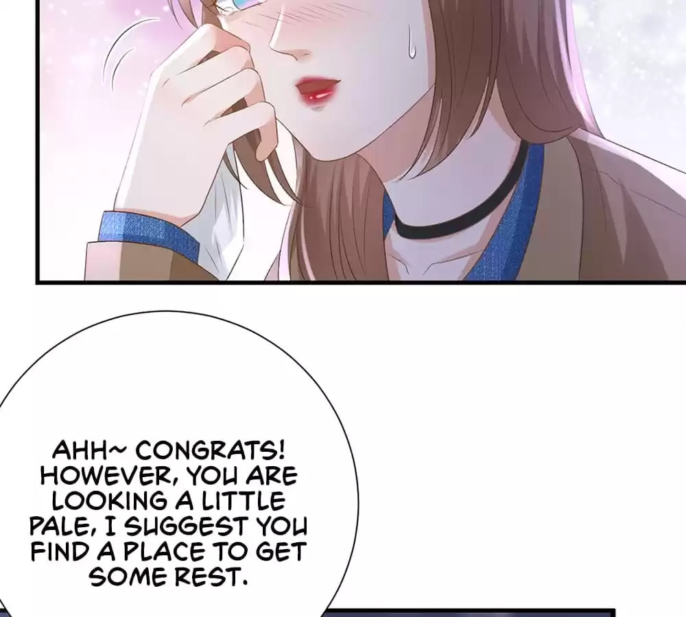 Read His 10,000 Romantic Traps chapter 156 image 31 on Lezhin