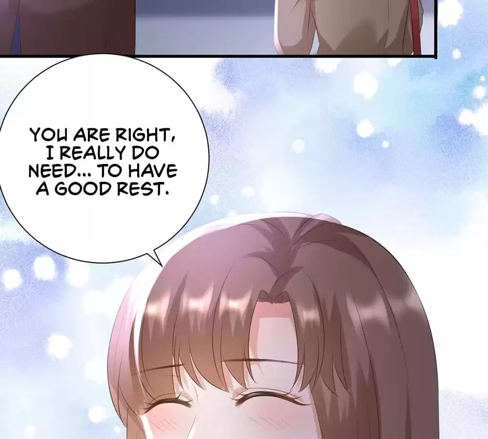 Read His 10,000 Romantic Traps chapter 156 image 33 on Lezhin