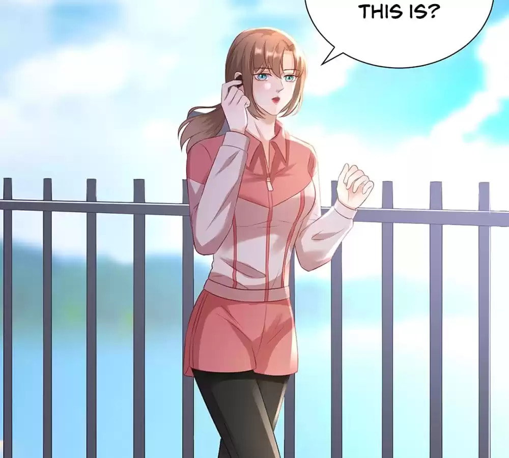 Read His 10,000 Romantic Traps chapter 156 image 38 on Lezhin
