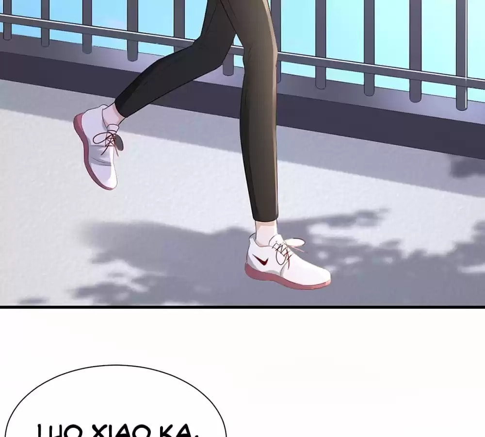 Read His 10,000 Romantic Traps chapter 156 image 39 on Lezhin