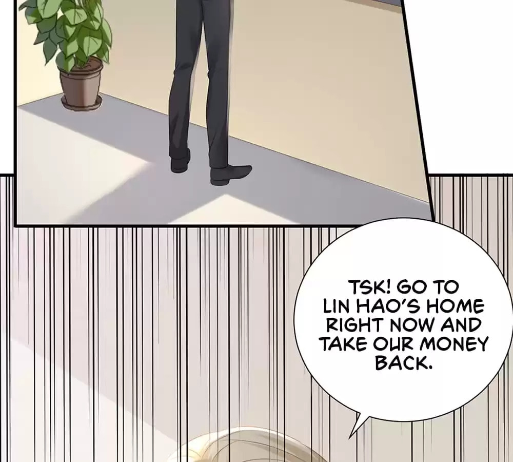 Read His 10,000 Romantic Traps chapter 156 image 4 on Lezhin