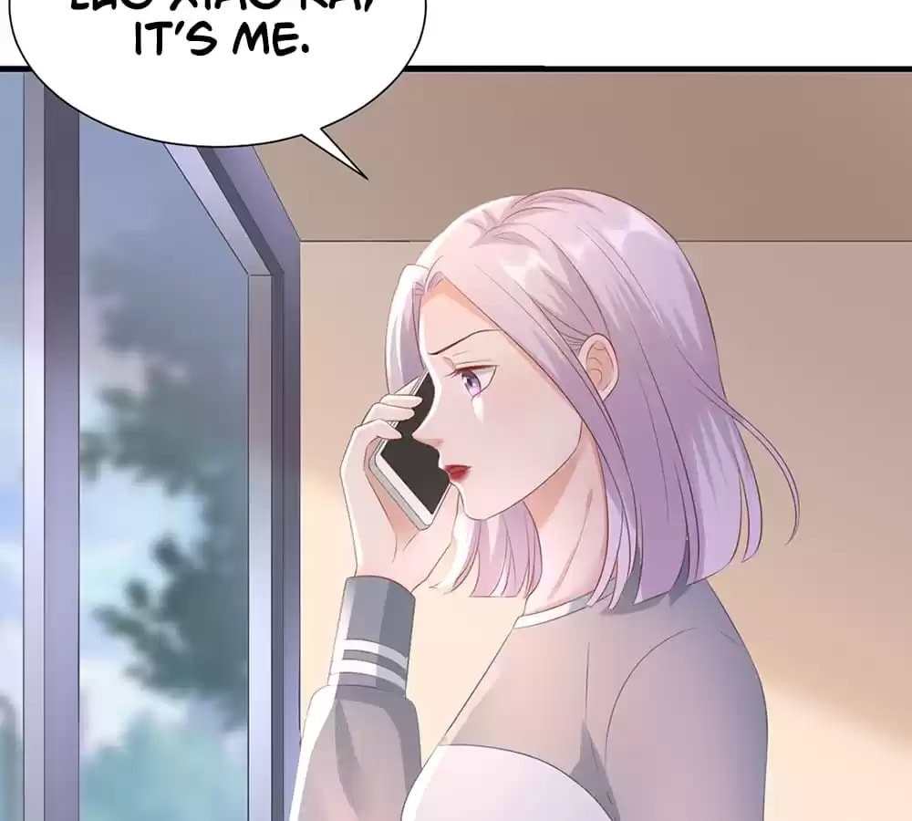 Read His 10,000 Romantic Traps chapter 156 image 40 on Lezhin