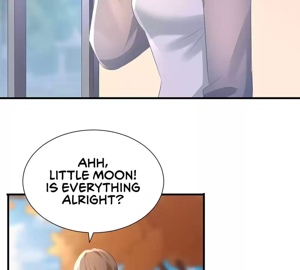 Read His 10,000 Romantic Traps chapter 156 image 41 on Lezhin