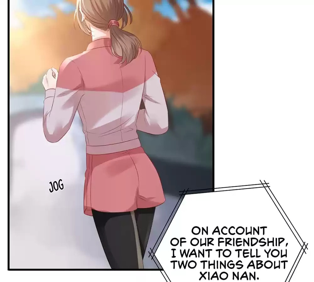 Read His 10,000 Romantic Traps chapter 156 image 42 on Lezhin