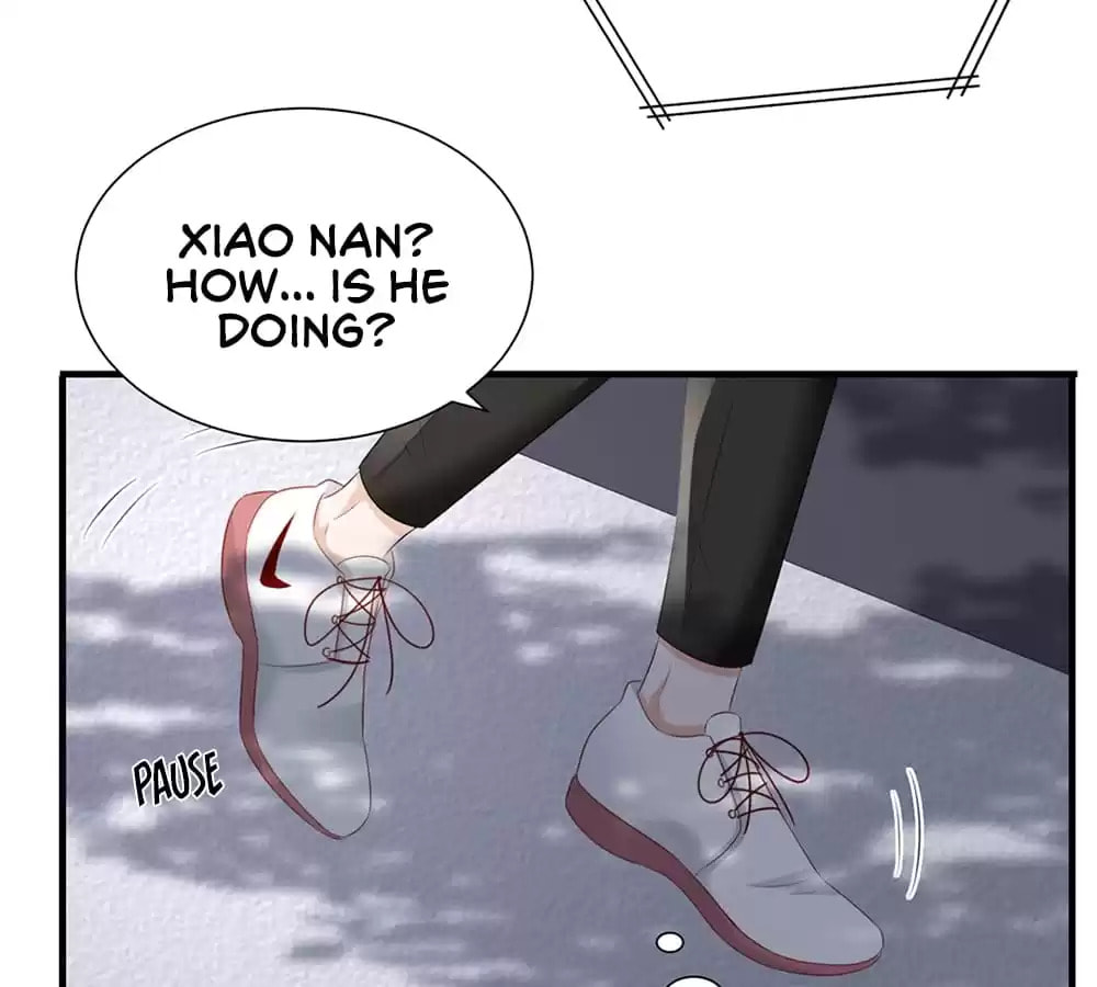 Read His 10,000 Romantic Traps chapter 156 image 43 on Lezhin