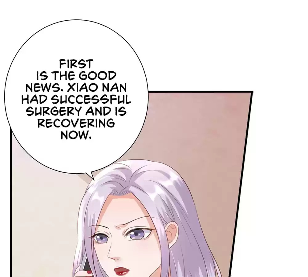 Read His 10,000 Romantic Traps chapter 156 image 45 on Lezhin