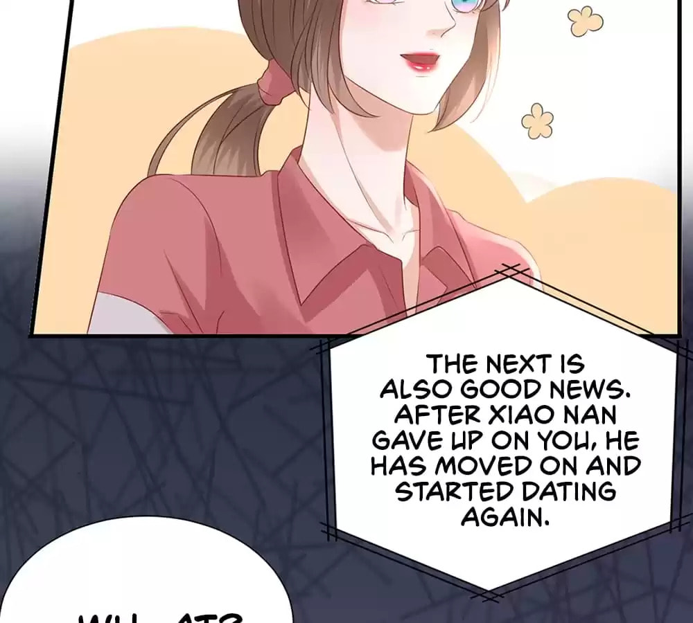 Read His 10,000 Romantic Traps chapter 156 image 47 on Lezhin