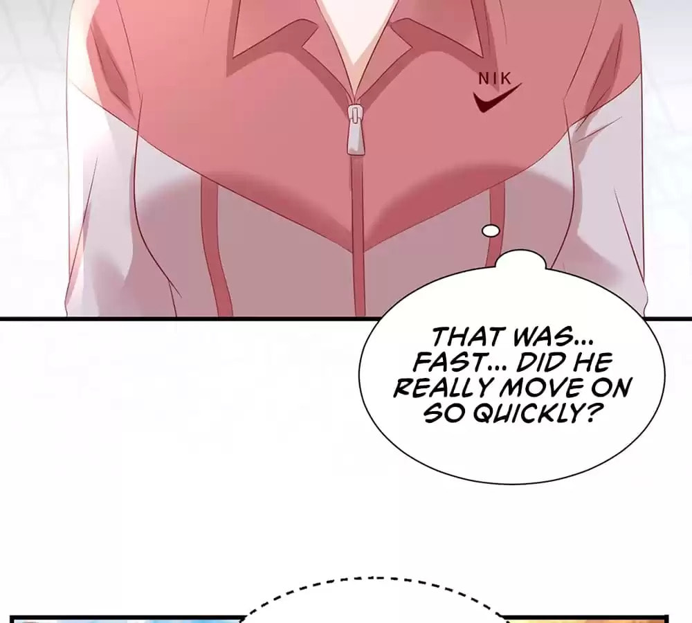 Read His 10,000 Romantic Traps chapter 156 image 49 on Lezhin