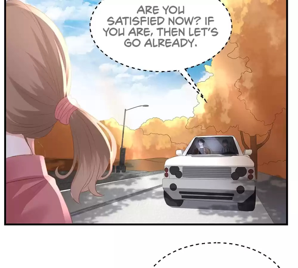 Read His 10,000 Romantic Traps chapter 156 image 50 on Lezhin