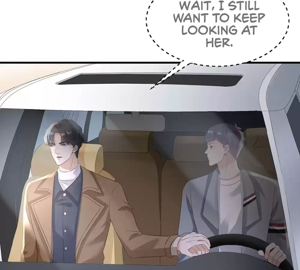 Read His 10,000 Romantic Traps chapter 156 image 51 on Lezhin