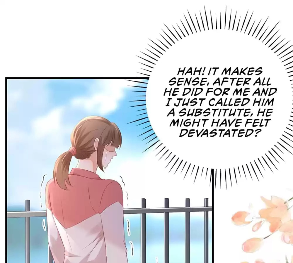 Read His 10,000 Romantic Traps chapter 156 image 54 on Lezhin