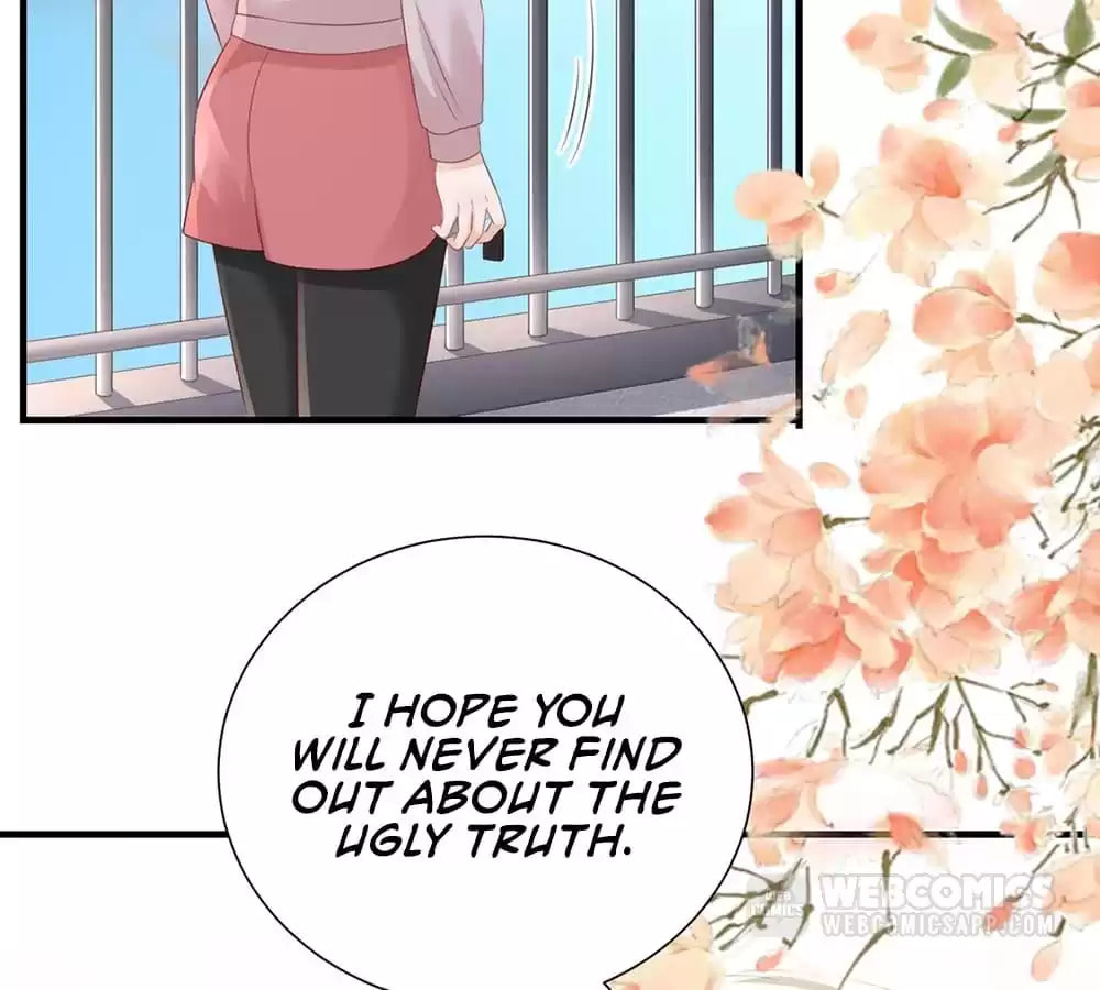 Read His 10,000 Romantic Traps chapter 156 image 55 on Lezhin