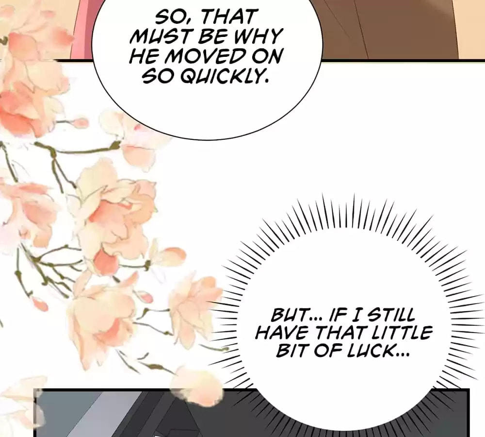 Read His 10,000 Romantic Traps chapter 156 image 58 on Lezhin