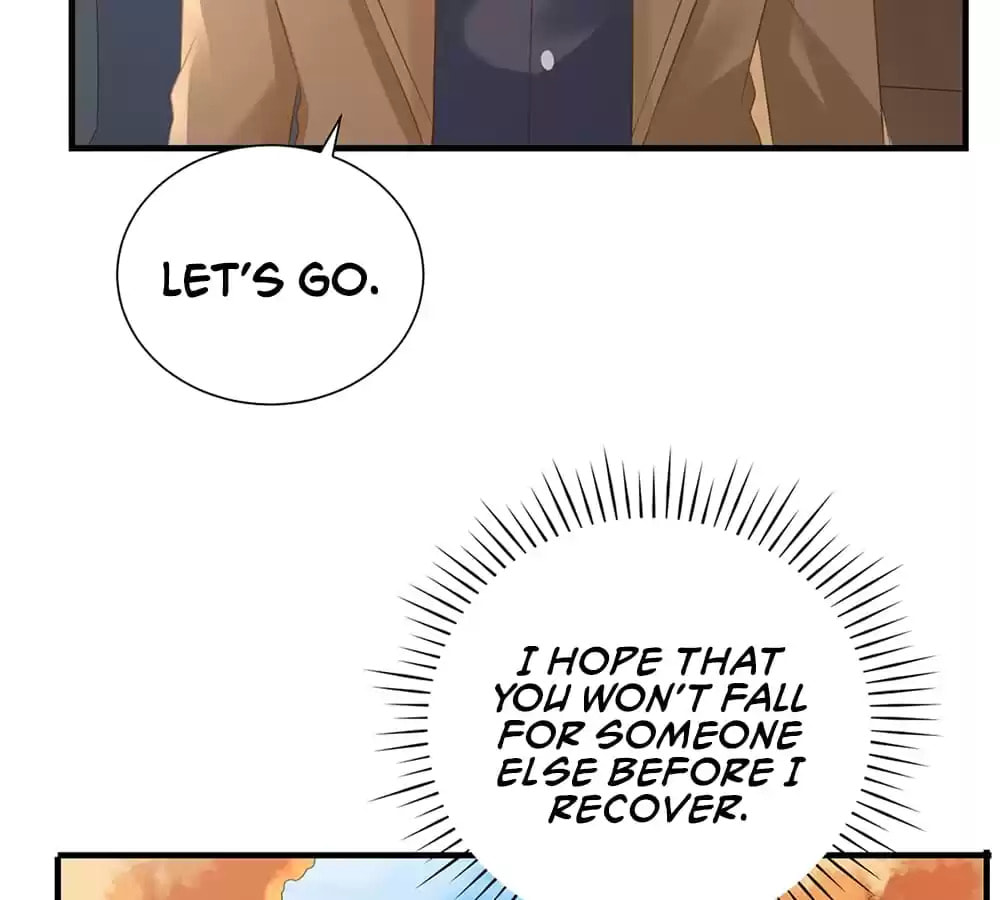 Read His 10,000 Romantic Traps chapter 156 image 60 on Lezhin