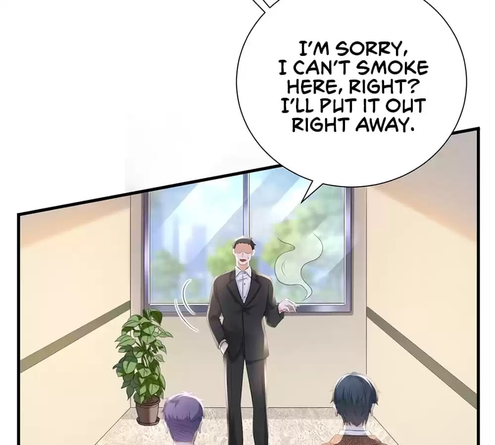 Read His 10,000 Romantic Traps chapter 156 image 7 on Lezhin