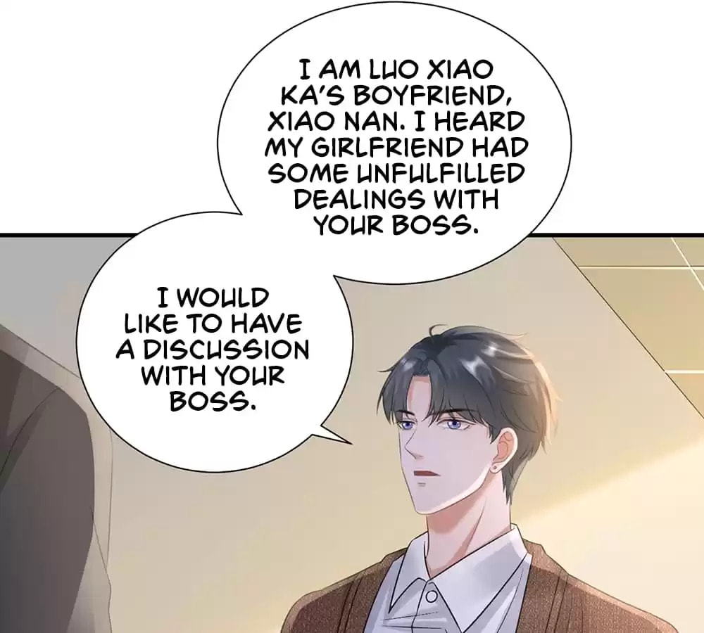 Read His 10,000 Romantic Traps chapter 156 image 9 on Lezhin