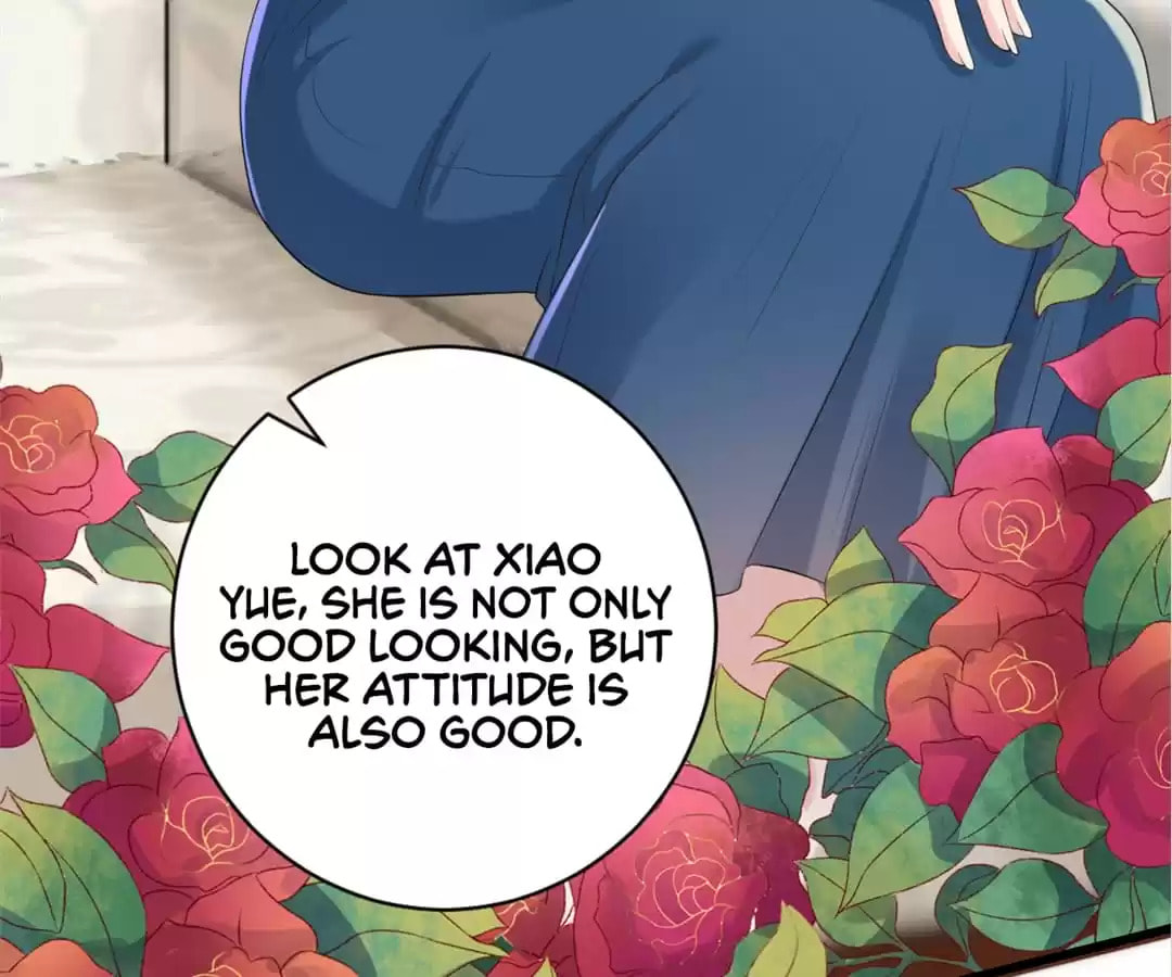 Read His 10,000 Romantic Traps chapter 16 image 11 on Lezhin