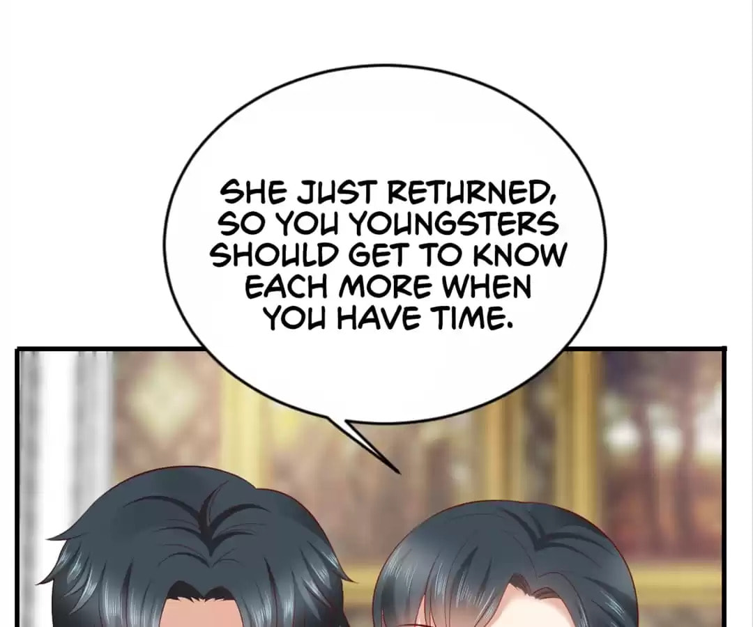 Read His 10,000 Romantic Traps chapter 16 image 15 on Lezhin