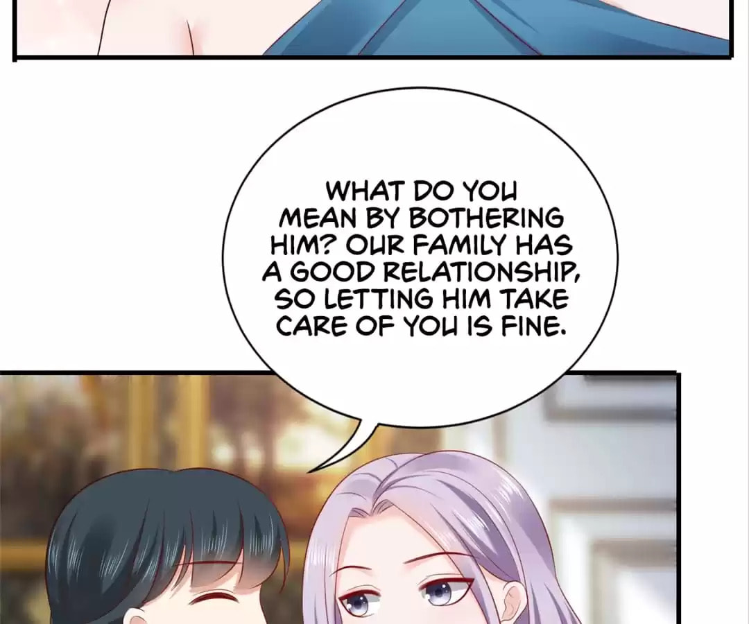 Read His 10,000 Romantic Traps chapter 16 image 18 on Lezhin