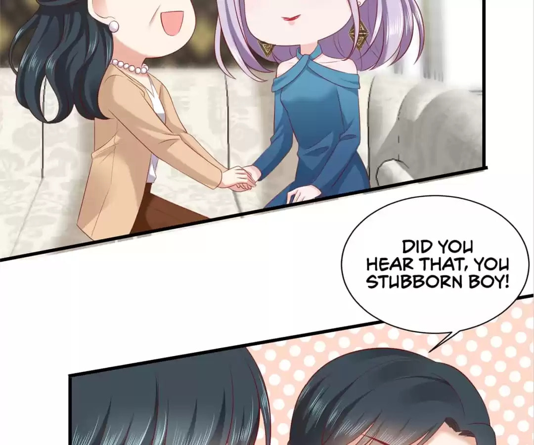 Read His 10,000 Romantic Traps chapter 16 image 19 on Lezhin