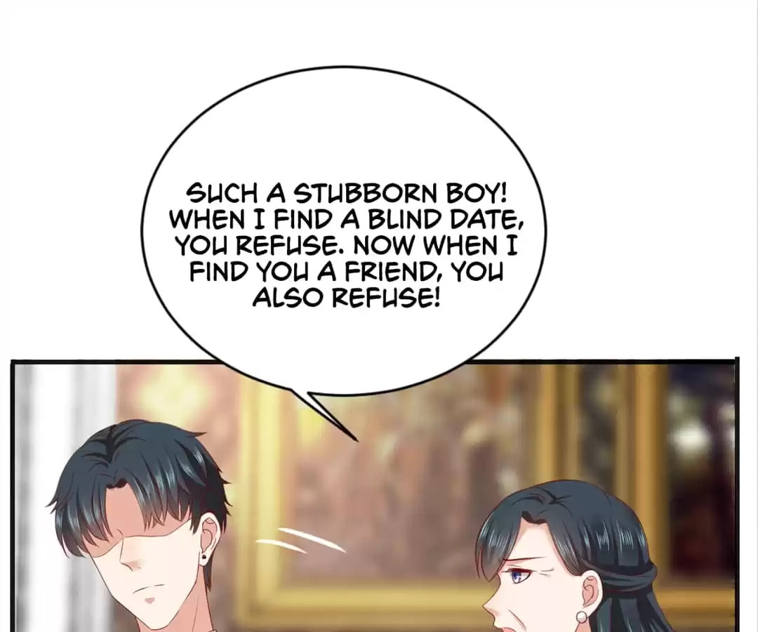Read His 10,000 Romantic Traps chapter 16 image 23 on Lezhin