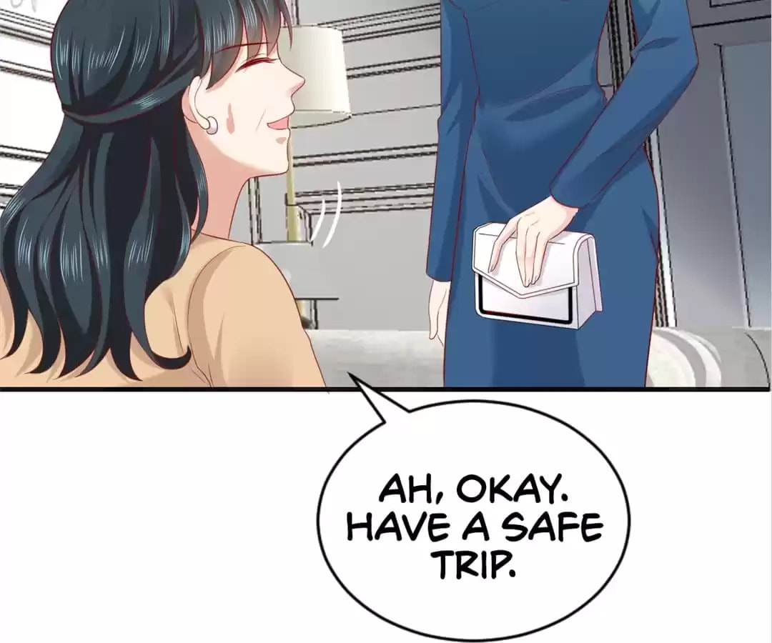 Read His 10,000 Romantic Traps chapter 16 image 27 on Lezhin
