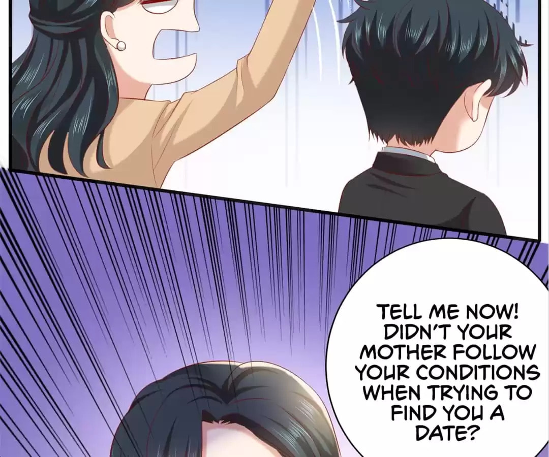 Read His 10,000 Romantic Traps chapter 16 image 29 on Lezhin