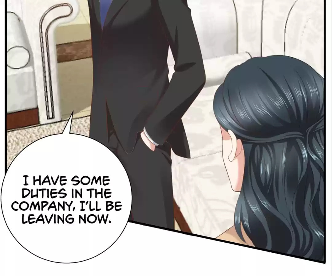 Read His 10,000 Romantic Traps chapter 16 image 34 on Lezhin