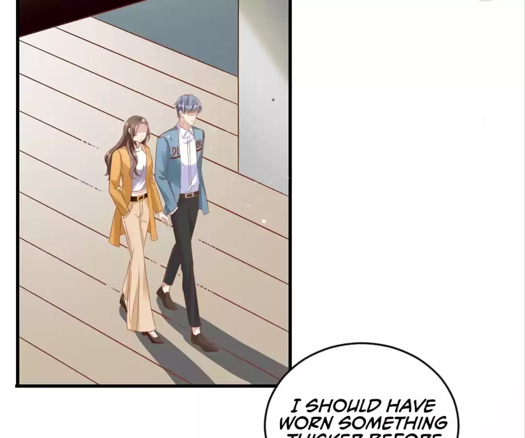 Read His 10,000 Romantic Traps chapter 16 image 38 on Lezhin