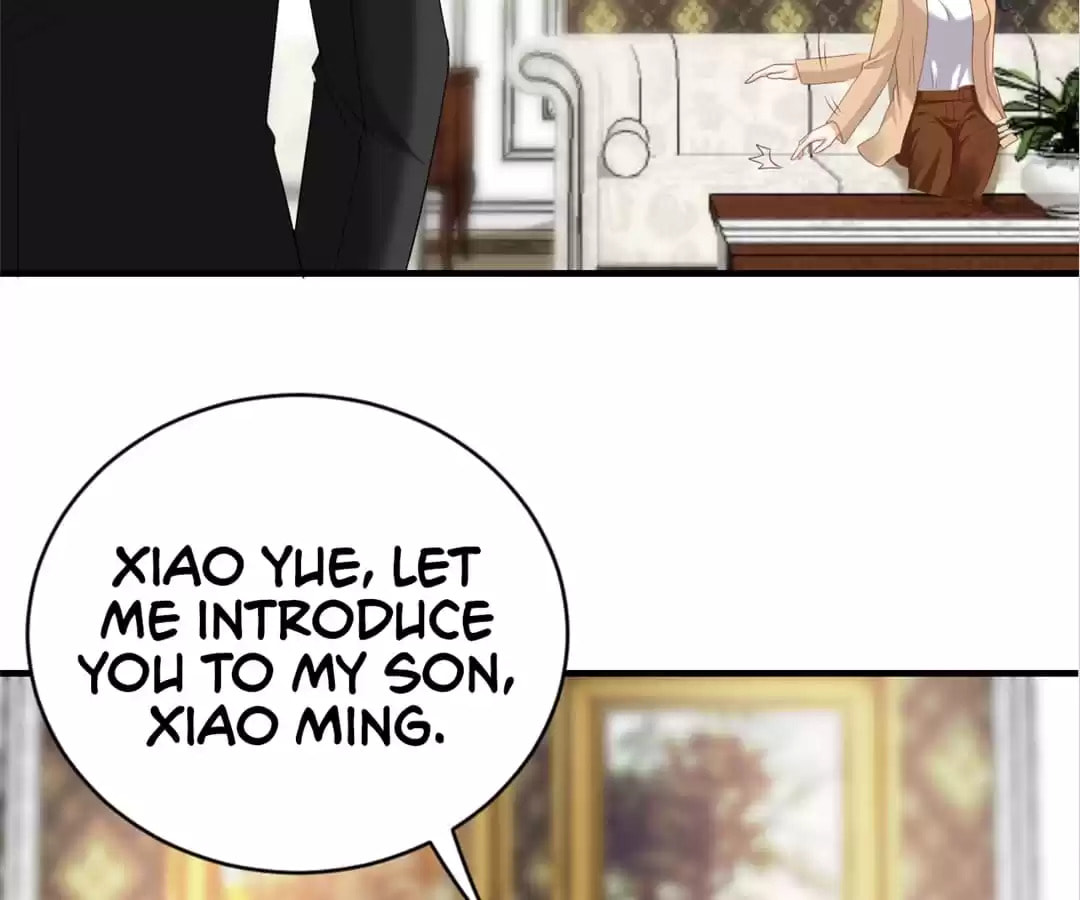 Read His 10,000 Romantic Traps chapter 16 image 4 on Lezhin