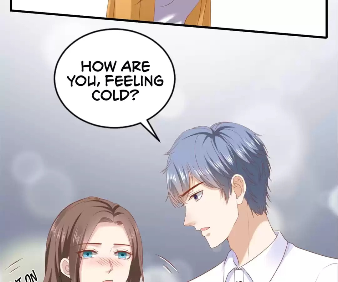 Read His 10,000 Romantic Traps chapter 16 image 40 on Lezhin