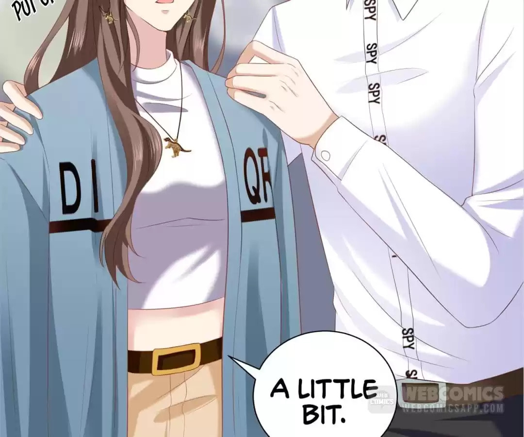 Read His 10,000 Romantic Traps chapter 16 image 41 on Lezhin