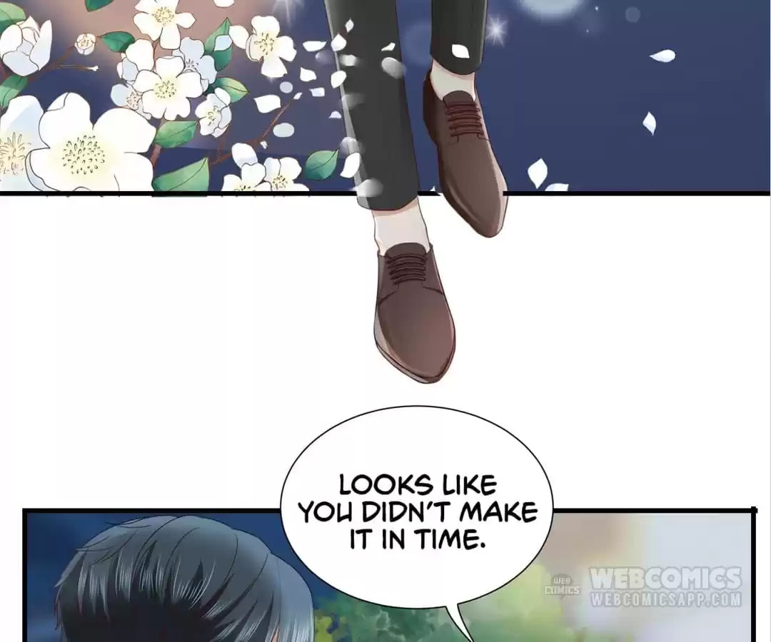 Read His 10,000 Romantic Traps chapter 16 image 49 on Lezhin