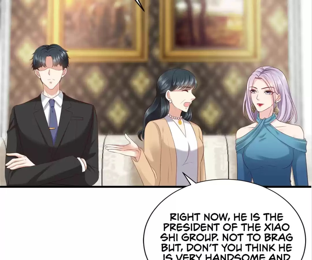 Read His 10,000 Romantic Traps chapter 16 image 5 on Lezhin