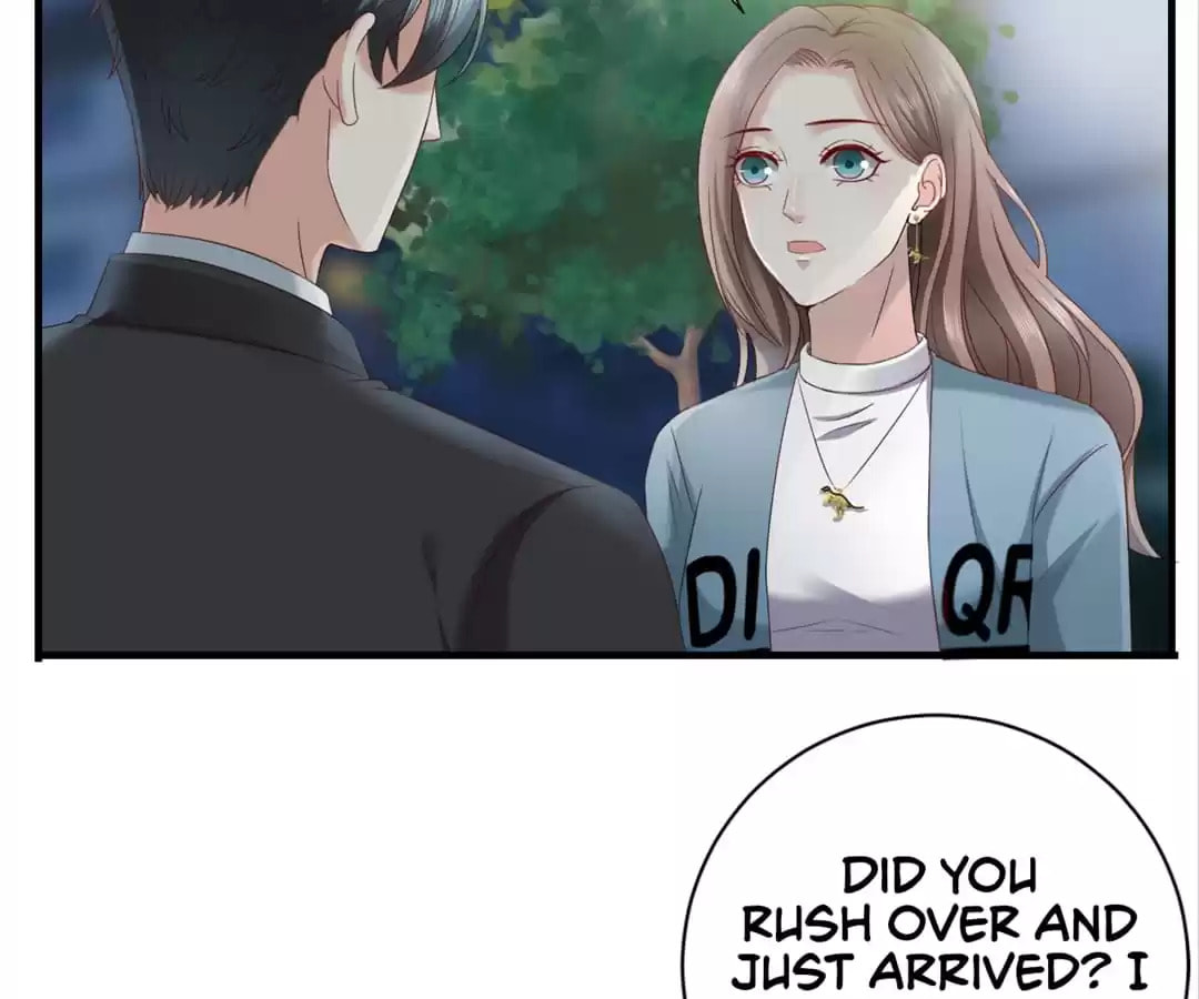 Read His 10,000 Romantic Traps chapter 16 image 50 on Lezhin