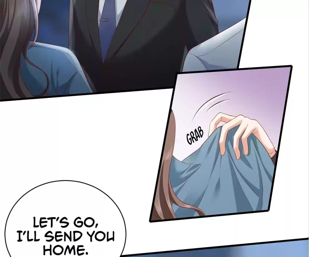 Read His 10,000 Romantic Traps chapter 16 image 54 on Lezhin