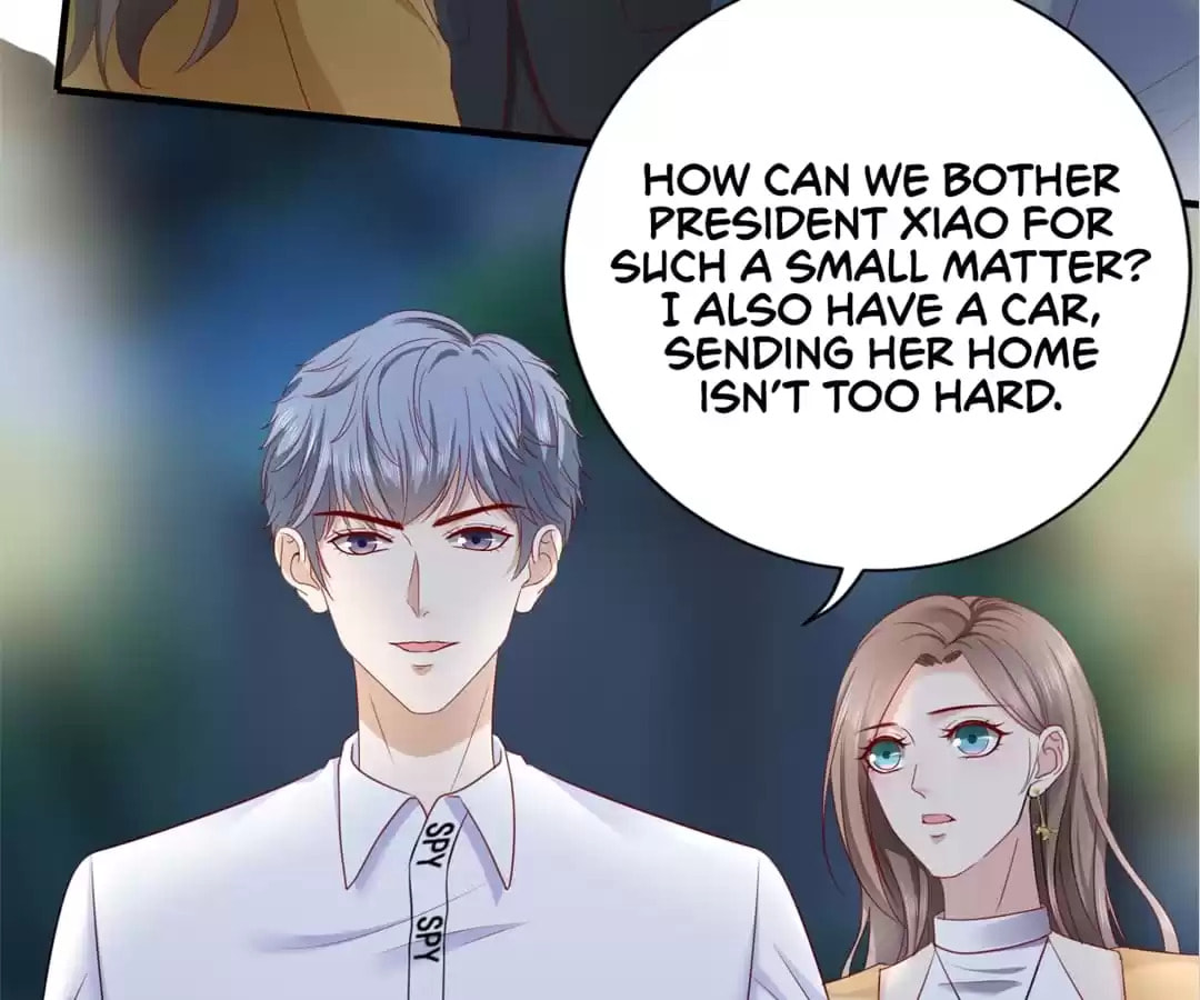 Read His 10,000 Romantic Traps chapter 16 image 56 on Lezhin