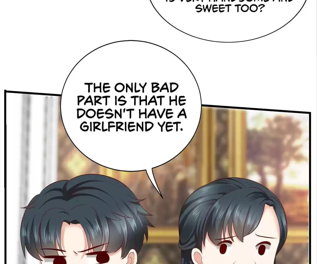 Read His 10,000 Romantic Traps chapter 16 image 6 on Lezhin