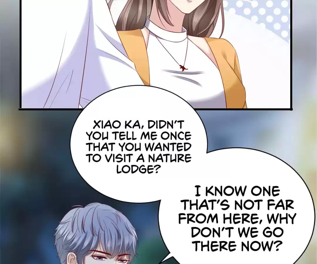 Read His 10,000 Romantic Traps chapter 16 image 60 on Lezhin