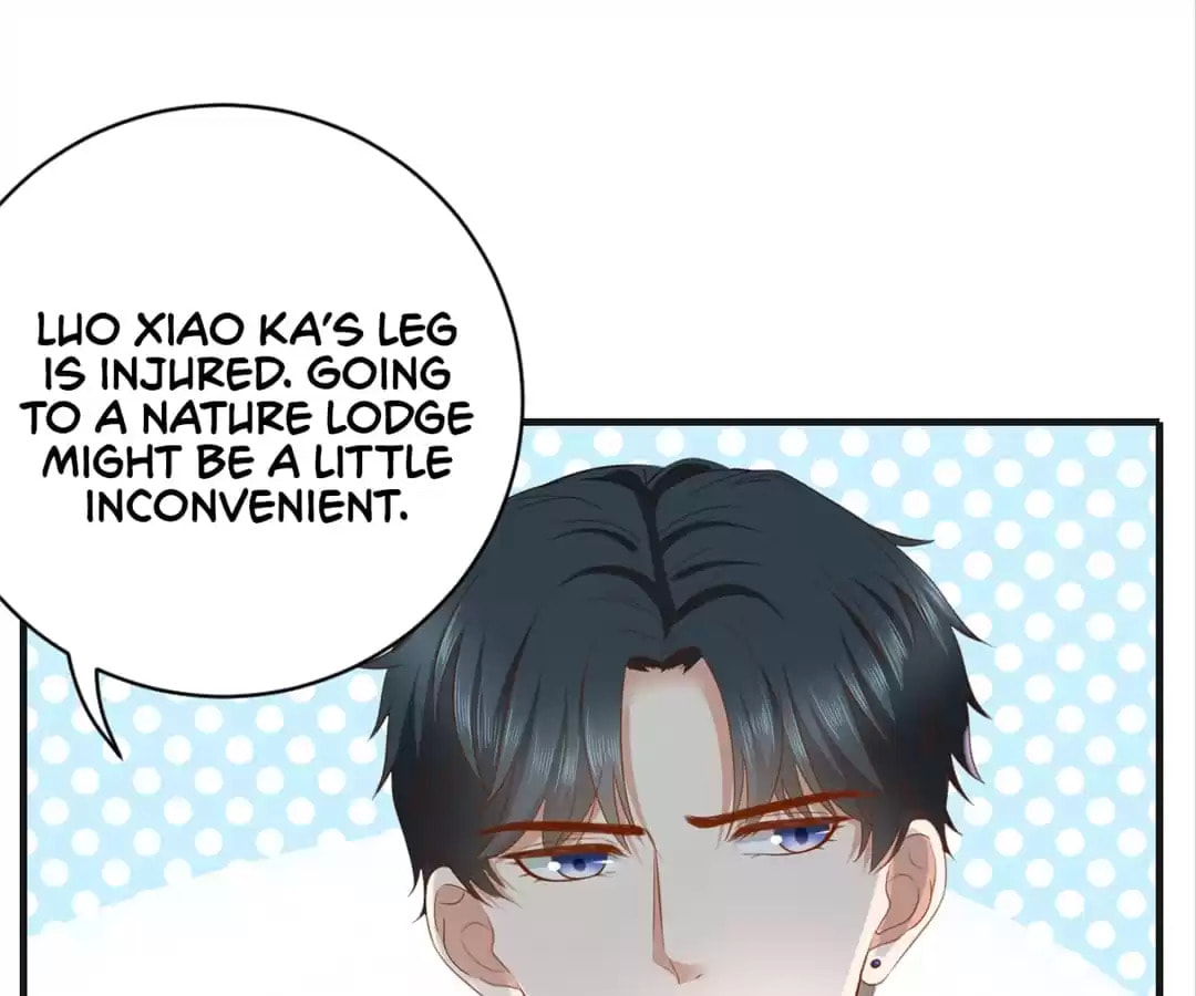 Read His 10,000 Romantic Traps chapter 16 image 63 on Lezhin