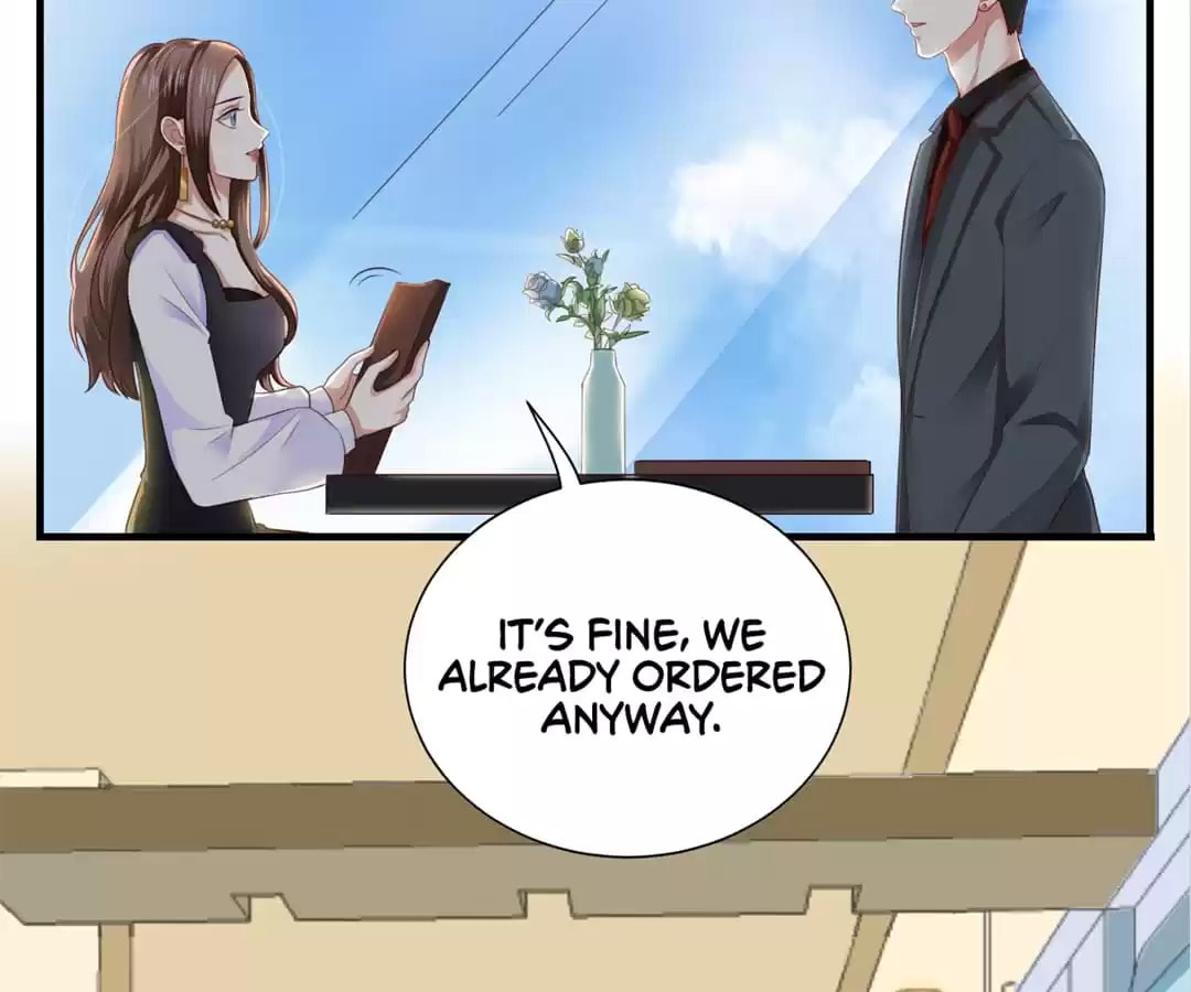 Read His 10,000 Romantic Traps chapter 18 image 11 on Lezhin