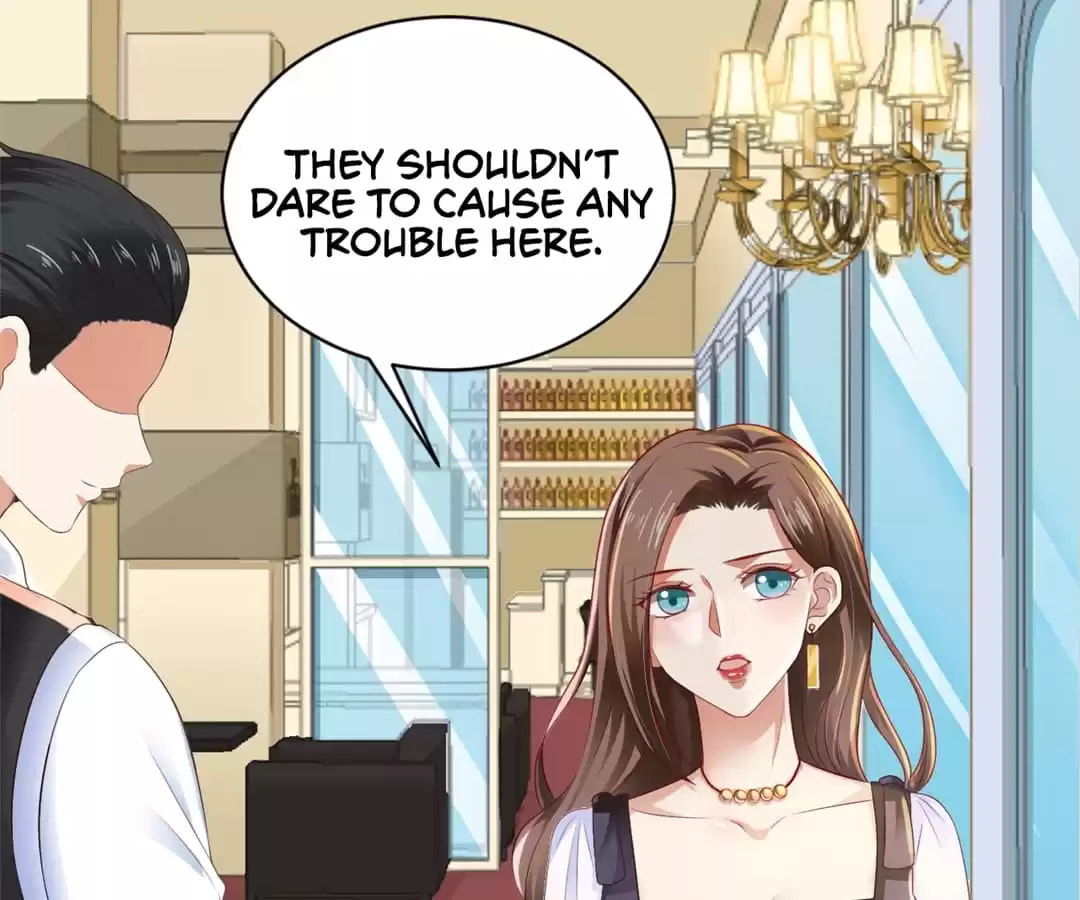 Read His 10,000 Romantic Traps chapter 18 image 12 on Lezhin