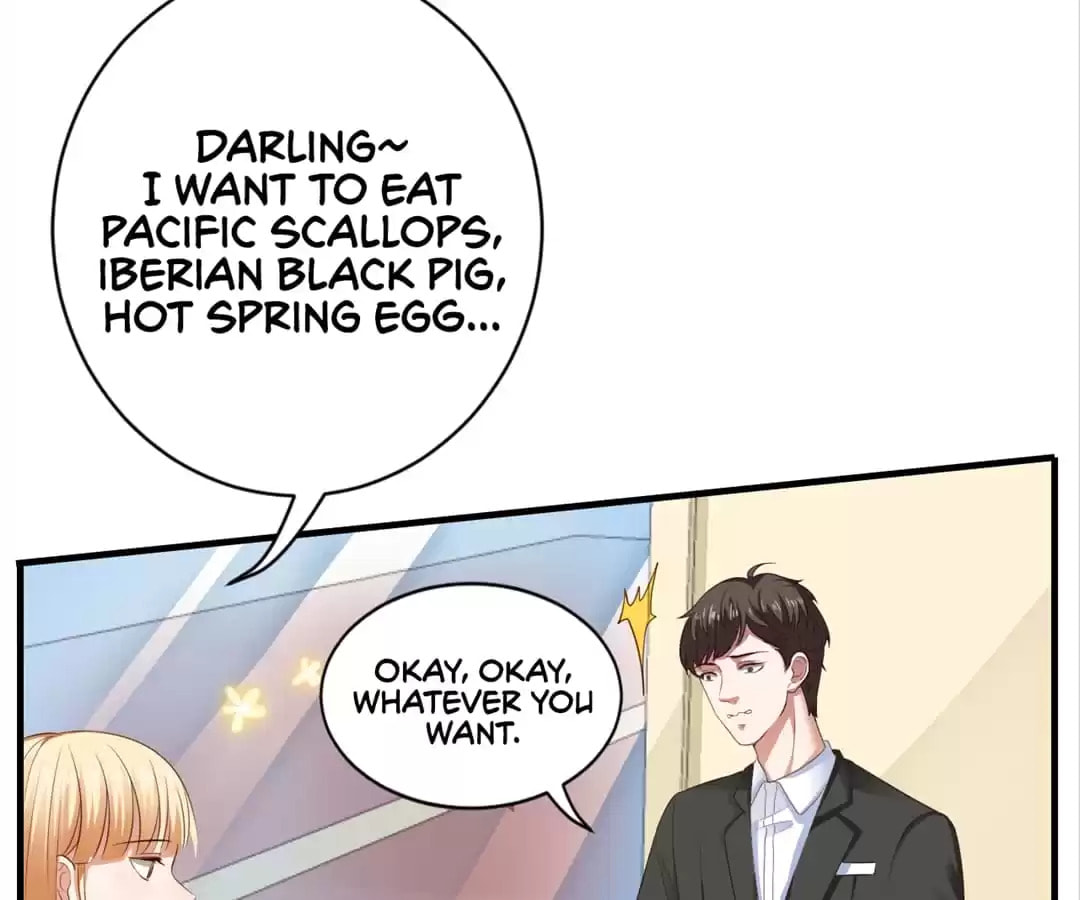 Read His 10,000 Romantic Traps chapter 18 image 14 on Lezhin