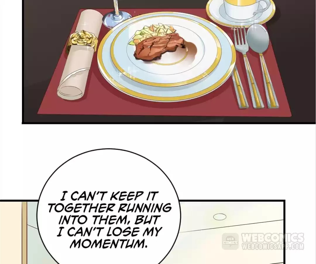 Read His 10,000 Romantic Traps chapter 18 image 17 on Lezhin