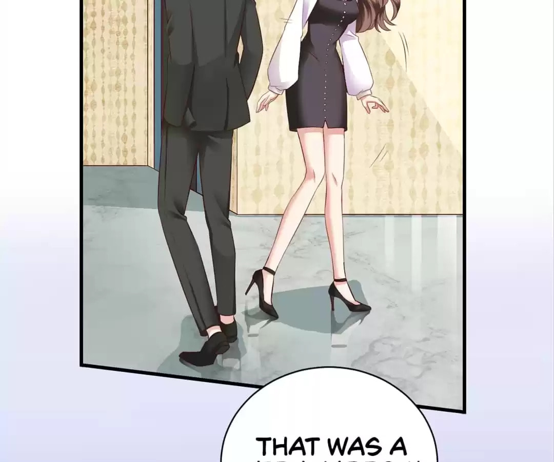 Read His 10,000 Romantic Traps chapter 18 image 22 on Lezhin